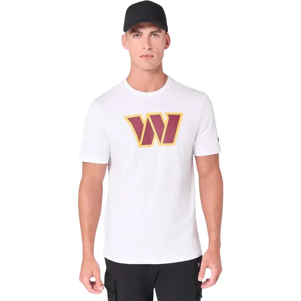 T-Shirt Nfl Washington Commanders-image