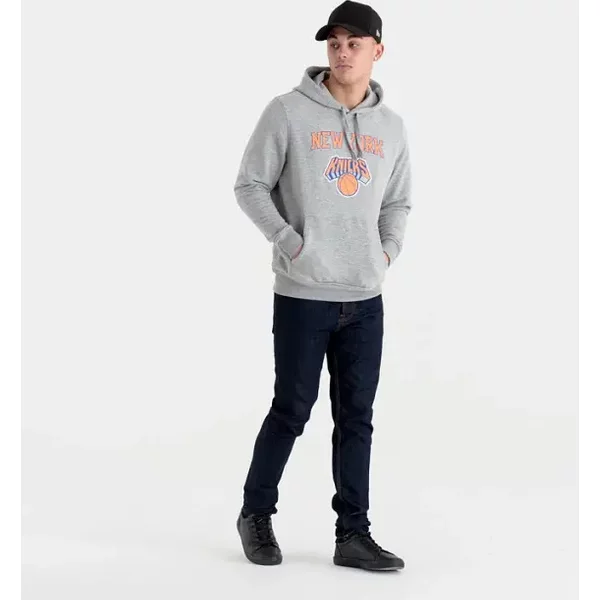 Hoodie new York Knicks NBA-image
