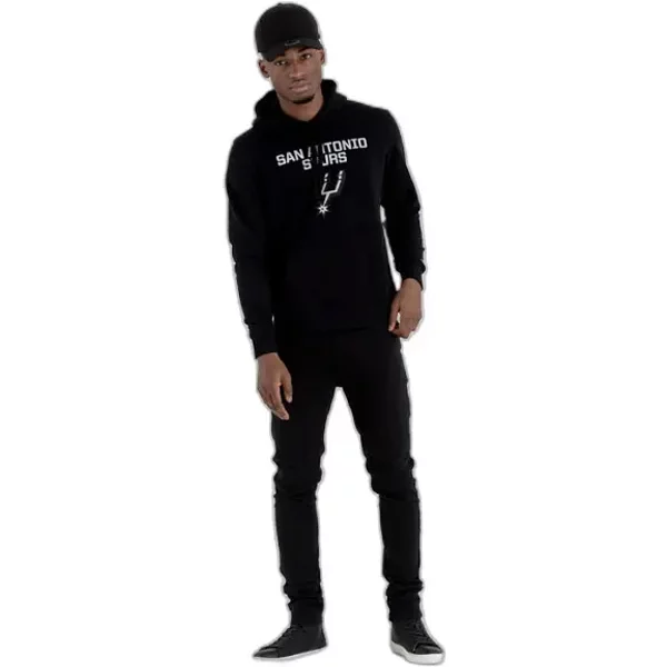 Hoodie San Antonio Spurs Nba-image