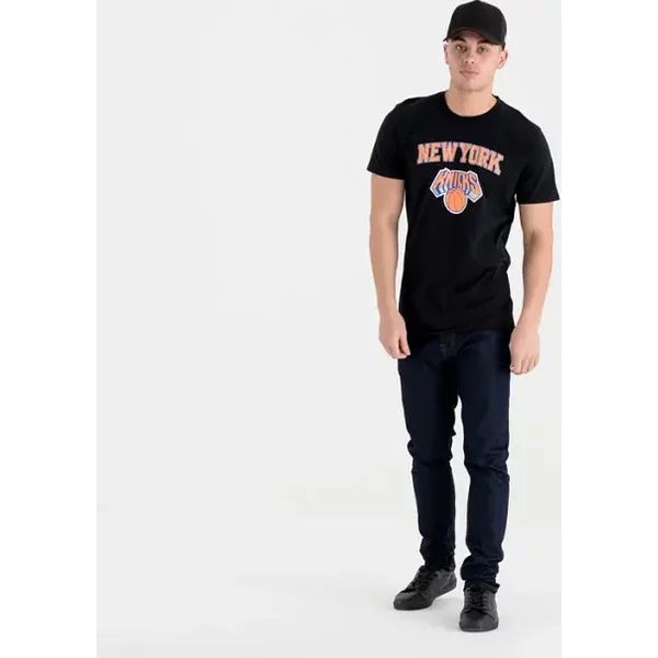 T-Shirt New York Knicks Nba-image