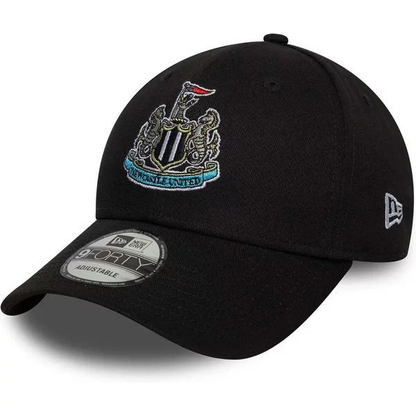 Baseball Kappe Newcastle United Core 9Forty-image
