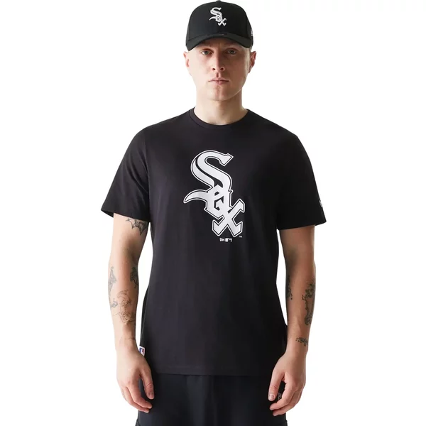 T-Shirt Chicago White Sox Nos MLB Regular-image