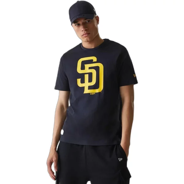 T-Shirt San Diego Padres Nos MLB Regular-image
