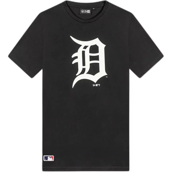T-Shirt Tigers Nos MLB Regular-image