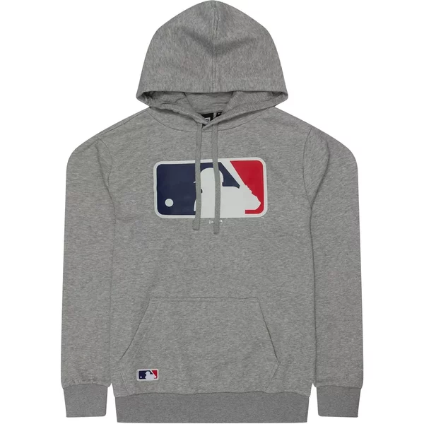 Hoodie new era Nos MLB Regular Nos MLB Logo Regular-image