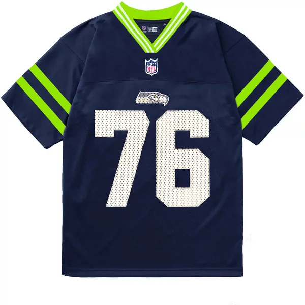 Trikot Seahawks Nos Nfl-image