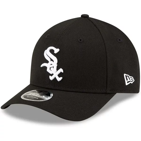Baseball Kappe new era 9Forty Chicago White Sox MLB Plyr Rep MC-image