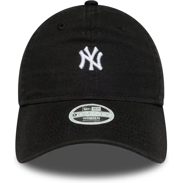 new York Yankees 9Twenty Baseballcap FüR Frauen-image