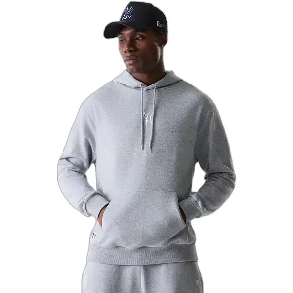 New York Yankees Kapuzenpulli Nos Mlb Le Midi Os Ft-image