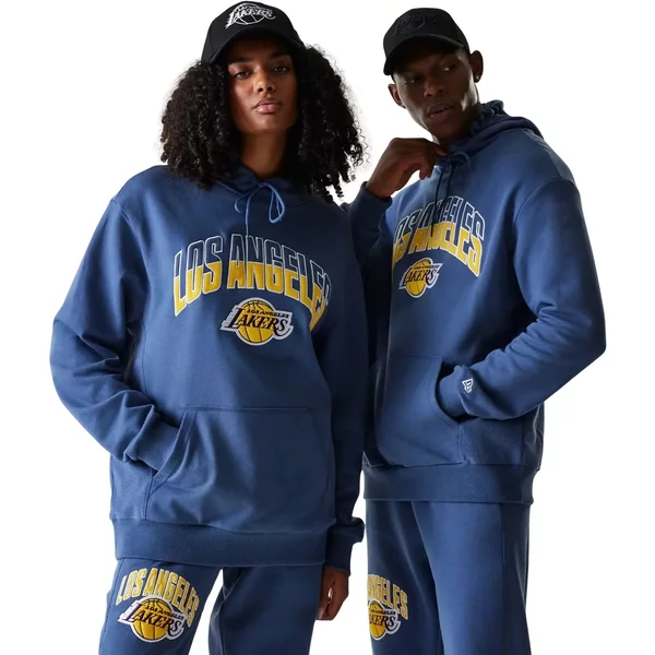 Los Angeles Lakers Kapuzenpullover-image