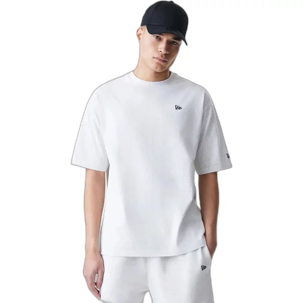 Oversized T-Shirt new era Essentials-image