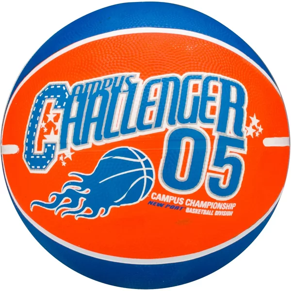 New Port® Bedruckter Basketball-image