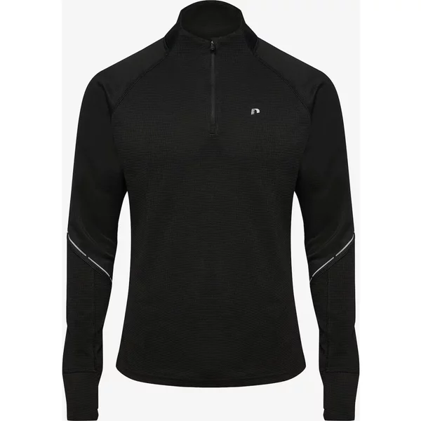 Sweatshirt 1/2 zip Newline Power