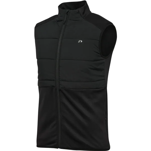 Gilet imbottito senza maniche Newline