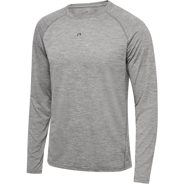 Camiseta manga larga Newline Active