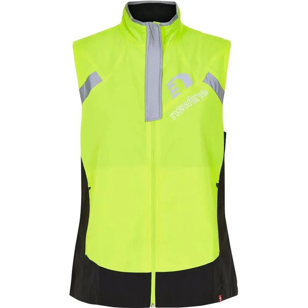 Chaqueta sin mangas mujer Newline visio