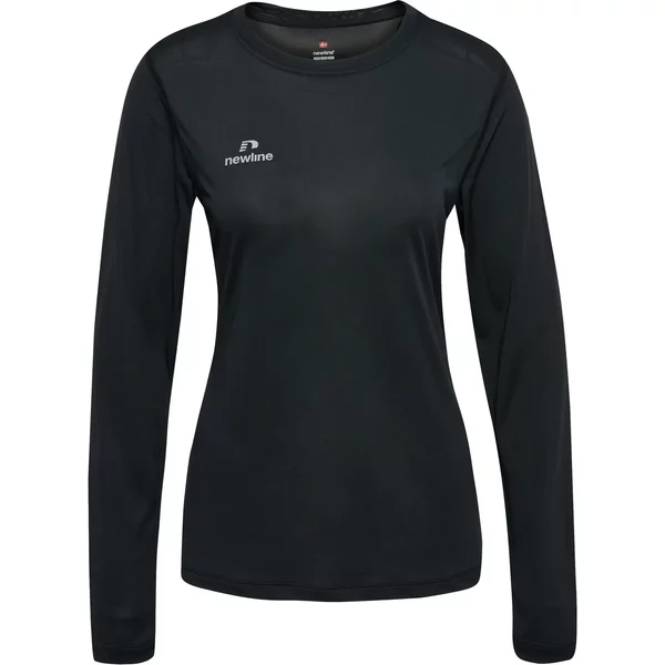 Maillot manches longues femme Newline Beat