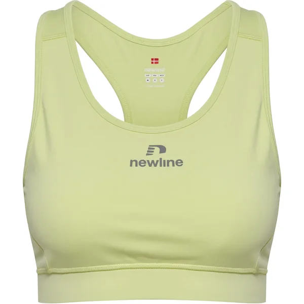 Sujetador de mujer Newline Lean