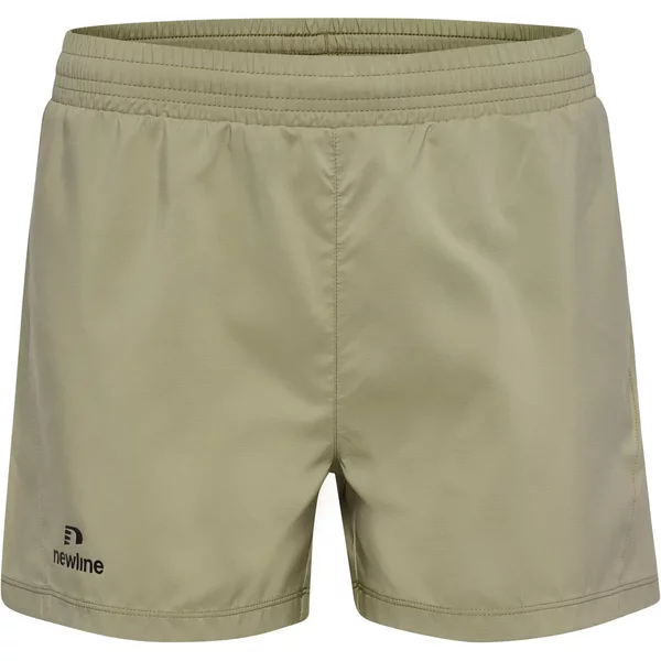 Shorts für Damen Newline Perform Key Pocket