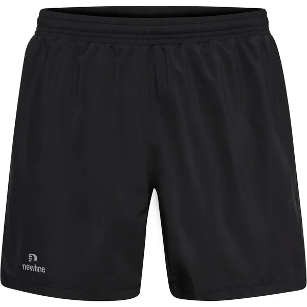 Korte broek met sleutelzakje Newline Perform