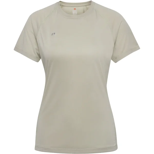 Camiseta de mujer Newline Beat