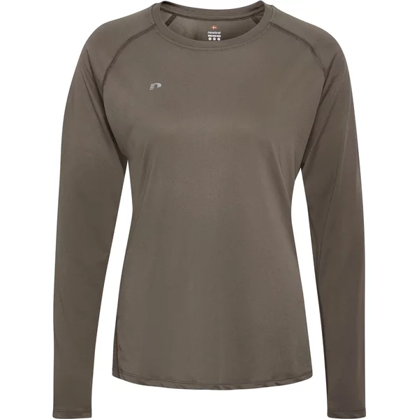 Langarmshirt Newline Beat