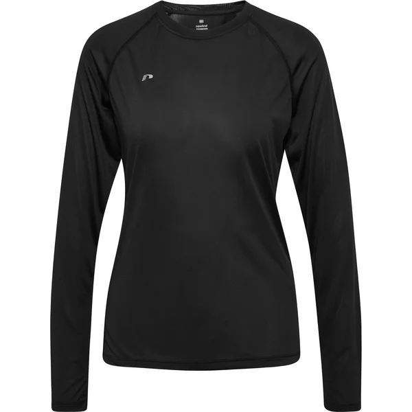 T-shirt manches longues femme Newline Beat