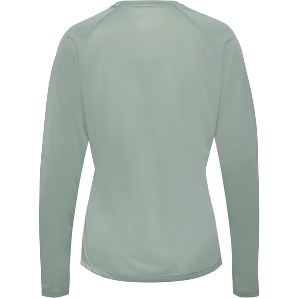 Women's long sleeve T-shirt Newline Beat
