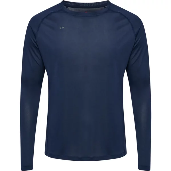 Langarmshirt Newline Beat