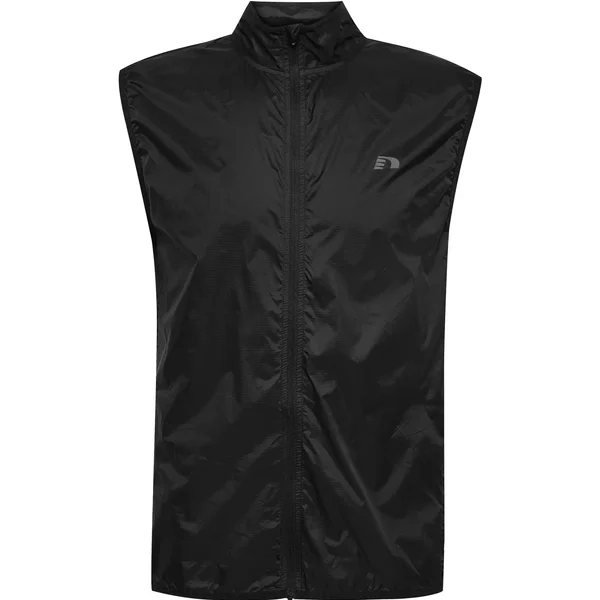 Chaleco impermeable plegable Newline