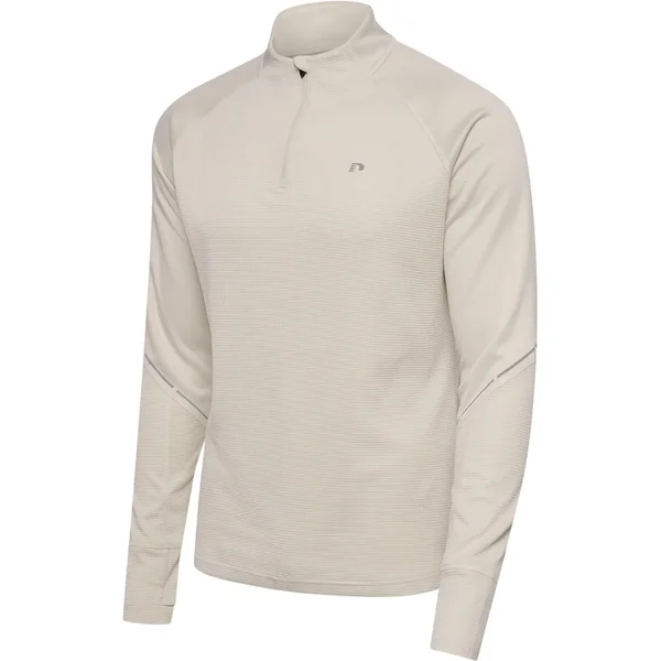 1/2 rits sweater Newline Power