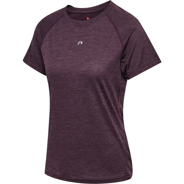 T-shirt femme Newline Active