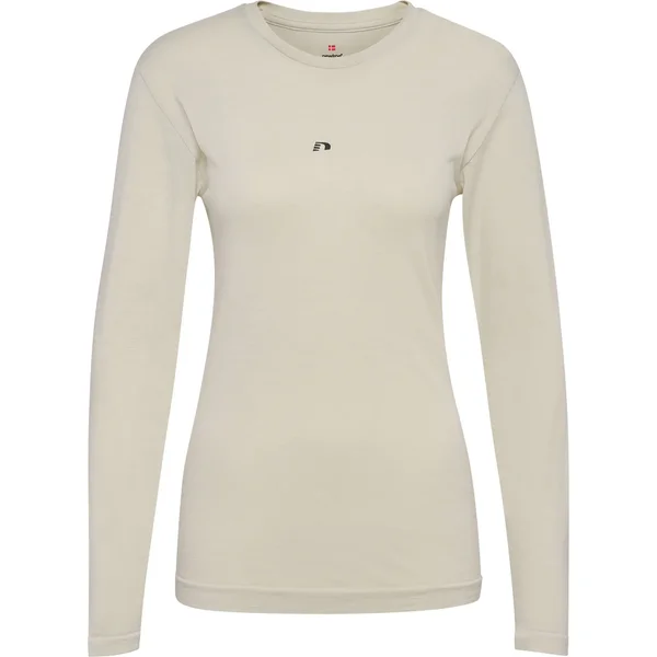 Women's long sleeve T-shirt Newline Therma
