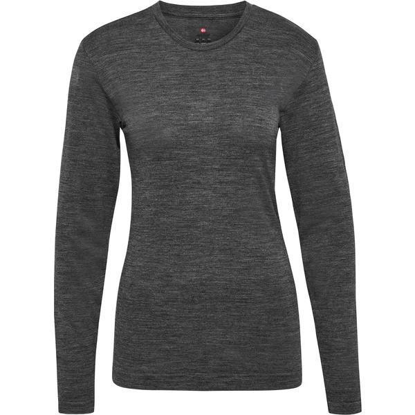 T-shirt manches longues femme Newline Therma