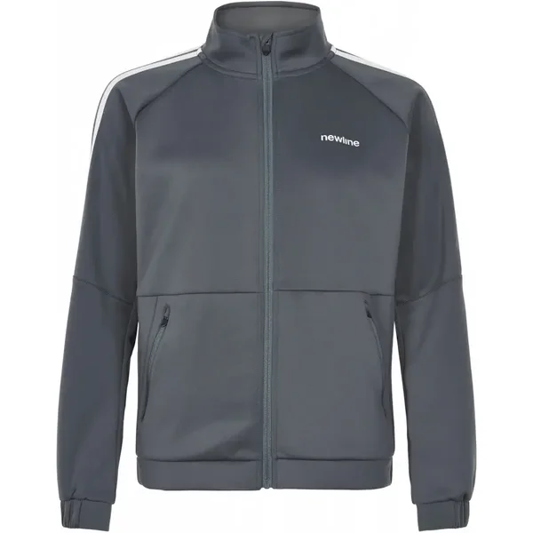 Chaqueta de chándal de punto para mujer Newline
