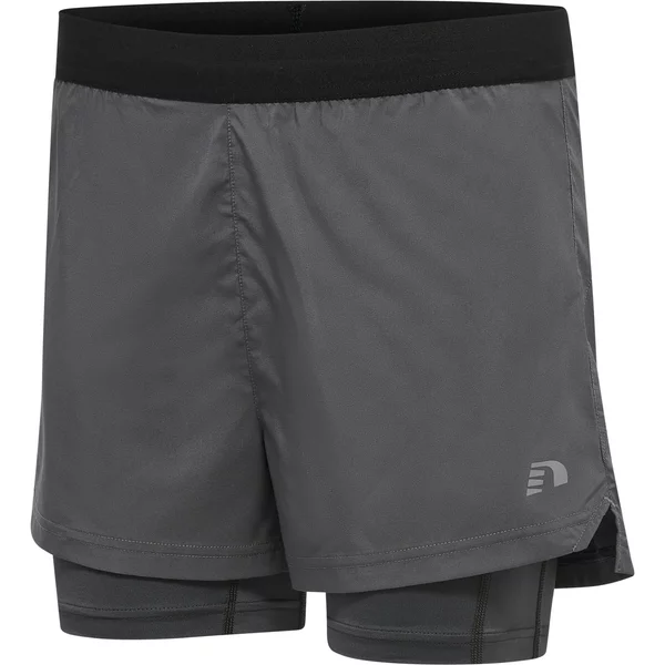Short 2-en1 femme Newline