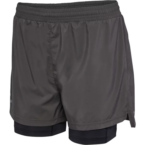2In1 Shorts FüR Damen Newline-image