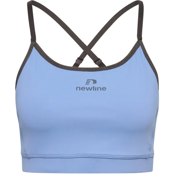 Reggiseno sportivo da donna Newline Augusta