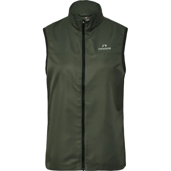Veste sans manche femme Newline Beat
