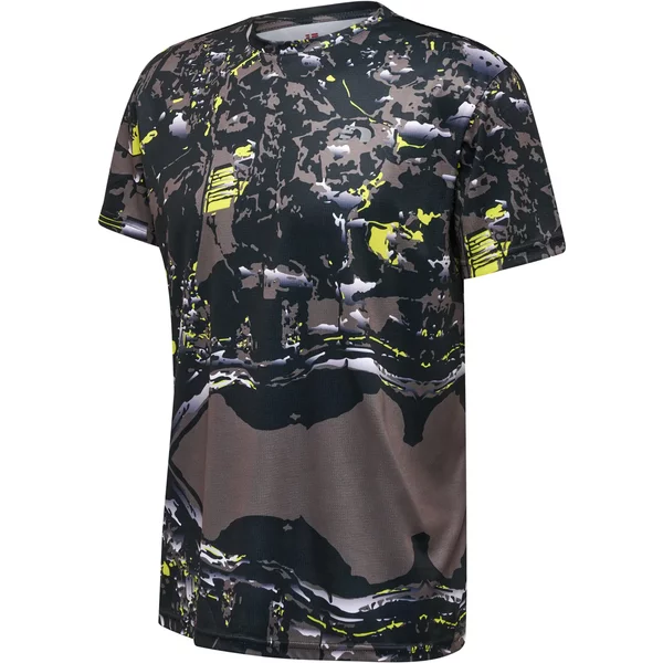 T-shirt Newline Houston