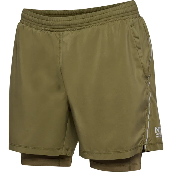 Pantalón corto Newline Fast