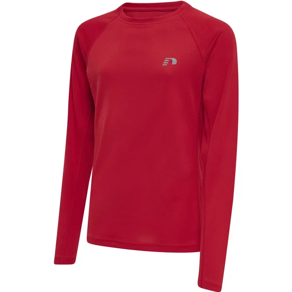 Kinder Langarmshirt Newline Core