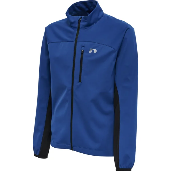 Giacca della tuta per bambini Newline Core cross