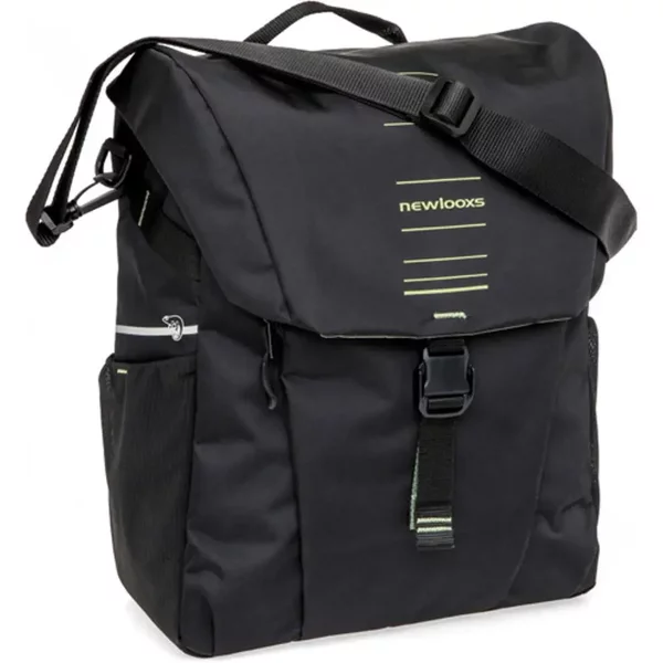 Sacoche Porte-Bagage VéLo Newlooxs Vigo-image