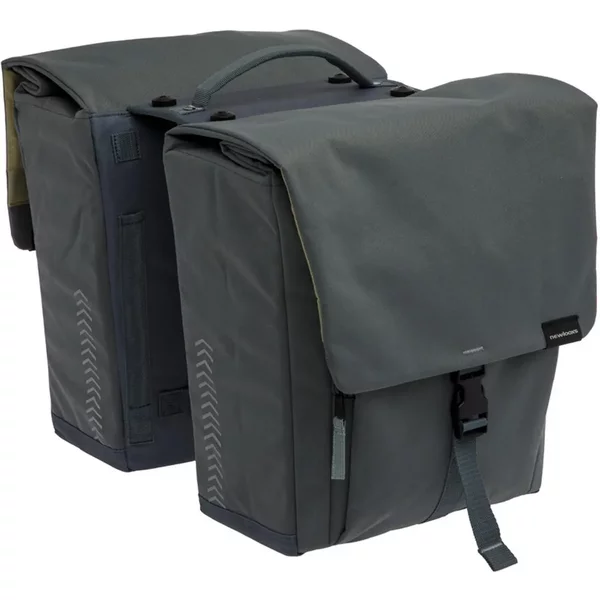 Paire De Sacoche De Porte-Bagages Newlooxs Tulum 32L-image