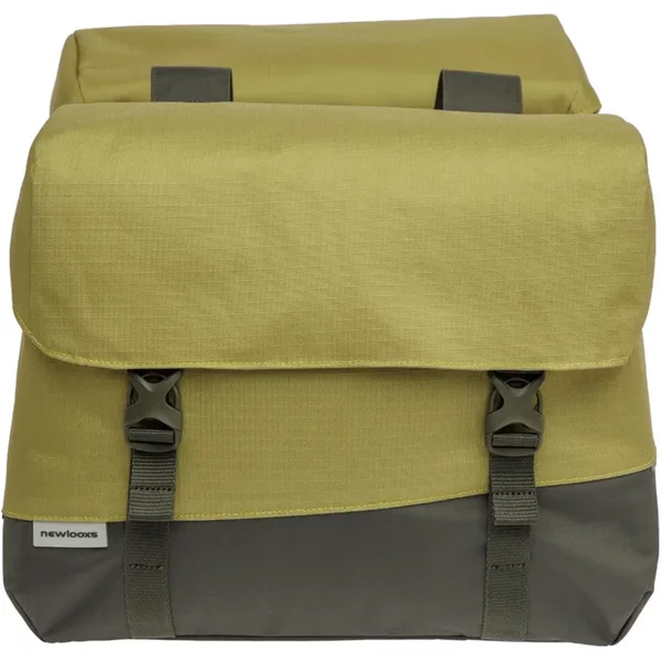 Paire De Sacoche De Porte-Bagages Newlooxs Oslo Joli 37L-image