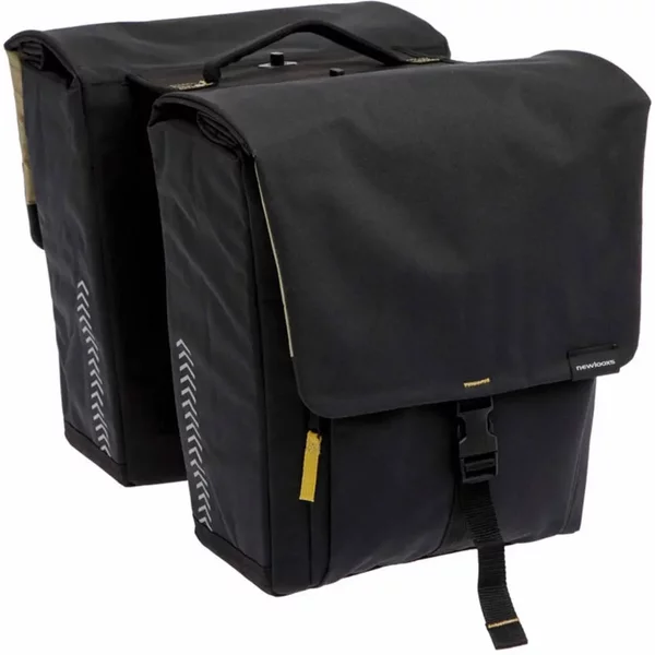 Paire De Sacoche De Porte-Bagages DéTachable Newlooxs Tulum 32L-image