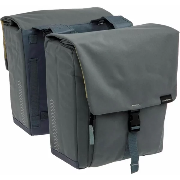 Paire De Sacoche De Porte-Bagages DéTachable Newlooxs Tulum 32L-image