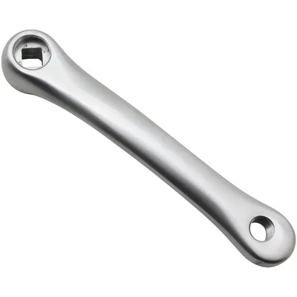 Manivelle Gauche Alu Forgé éTroite Newton 170-image