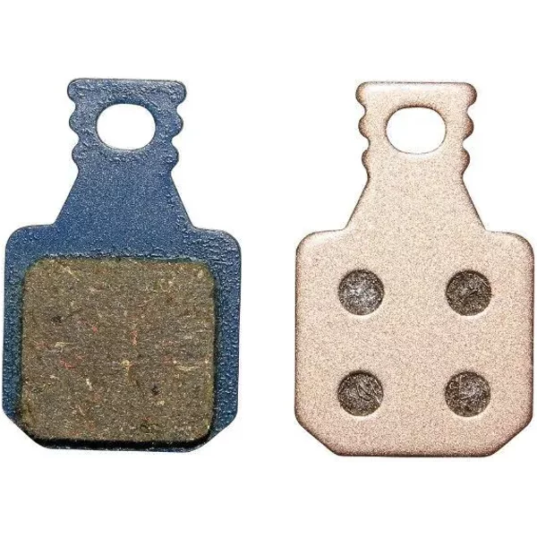 Paire De 2 Plaquette De Frein Newton Magura Mt7 (Newton Semi-Metal)-image